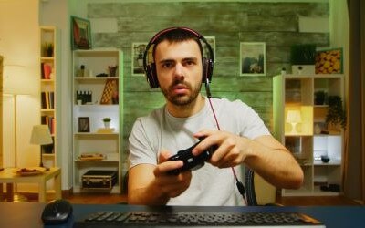 Реабилитация игроманов в Курске